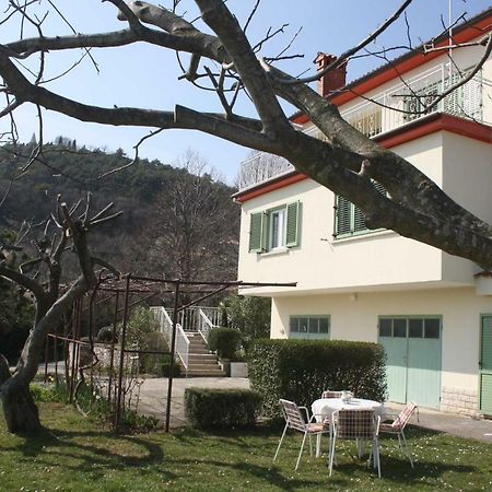 Branka Apartments Labin  Exterior foto